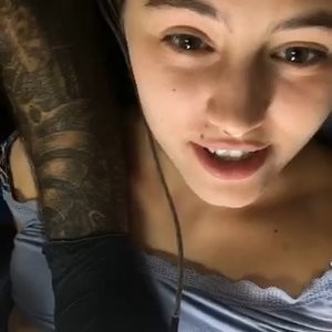 Lia Marie Johnson Sexy - Celeb Nudes