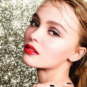Lily-Rose Depp Free nude Celebrity sexy 096 
