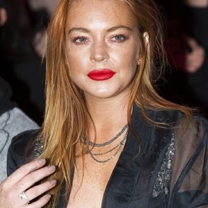 Lindsay Lohan Free nude Celebrity sexy 003 