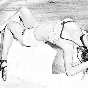 Lindsay Lohan Sexy Photos - Celeb Nudes