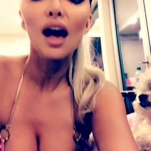 Lindsey Pelas Best Celebrity Nude sexy 008 