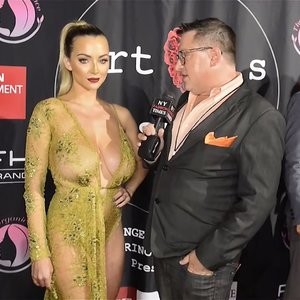 Lindsey Pelas Sexy Pics – Celeb Nudes