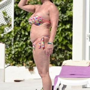 Lisa Appleton Celebrity Leaked Nude Photo sexy 011 