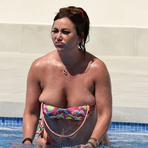 Lisa Appleton Naked Celebrity Pic sexy 036 