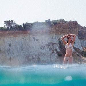 Lisa-Marie Bosbach Hot Naked Celeb sexy 015 