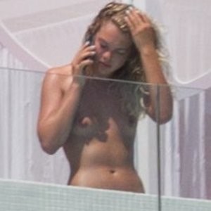 Chloe Paige Newest Celebrity Nude sexy 041 