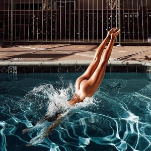 Lucette Van Beek Naked – Celeb Nudes