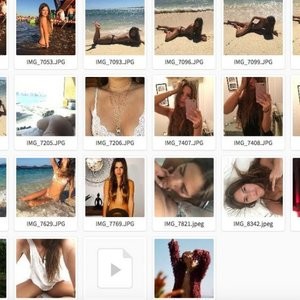 Lucinda Aragon Newest Celebrity Nude sexy 003 