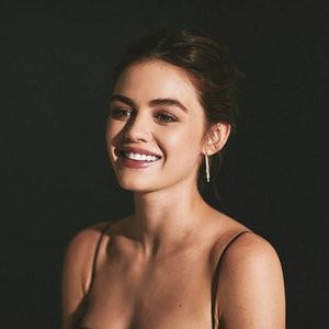 Lucy Hale Celebrity Leaked Nude Photo sexy 023 