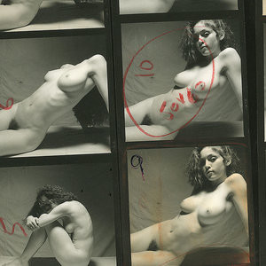 Madonna Hot Naked Celeb sexy 010 