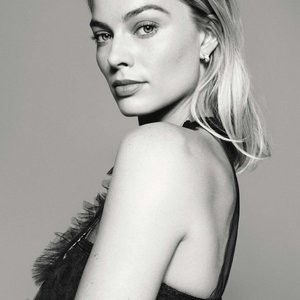 Margot Robbie Free nude Celebrity sexy 002 