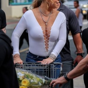 Mariah Carey Nude Celeb Pic sexy 006 