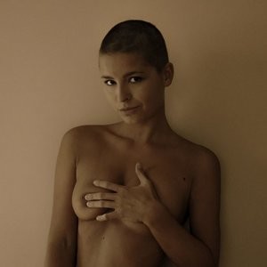 Marisa Papen Celebs Naked sexy 047 