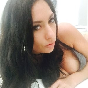 Maxine WWE Nude Celeb sexy 013 