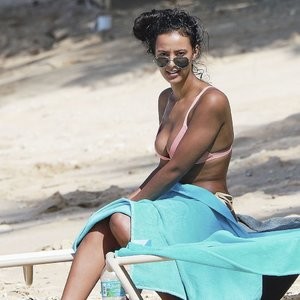 Maya Jama Bikini – Celeb Nudes