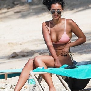 Maya Jama Free Nude Celeb sexy 136 