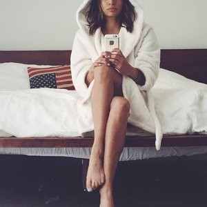 Meaghan Rath Best Celebrity Nude sexy 020 