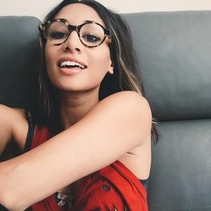 Meaghan Rath Celebrity Leaked Nude Photo sexy 021 