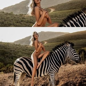 Melinda London Nude Celebrity Picture sexy 007 