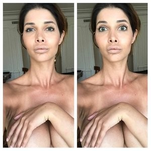 Micaela-Schafer Best Celebrity Nude sexy 005 