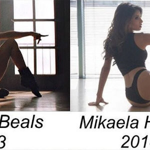 Mikaela Hoover Best Celebrity Nude sexy 002 