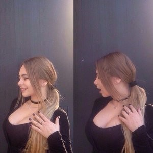 Mikhalina Novakovskaya Nude Celeb sexy 014 