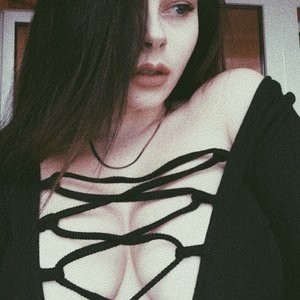 Mikhalina Novakovskaya Hot Naked Celeb sexy 115 
