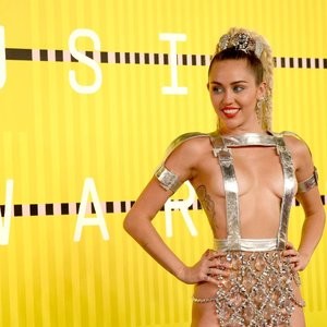 Miley Cyrus Free nude Celebrity sexy 072 