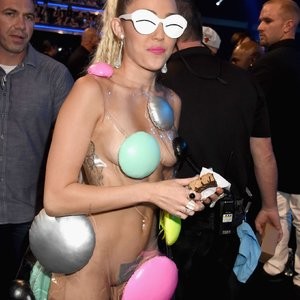 Miley Cyrus Free nude Celebrity sexy 094 