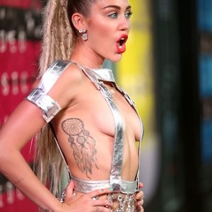 Miley Cyrus Nude Celeb sexy 127 
