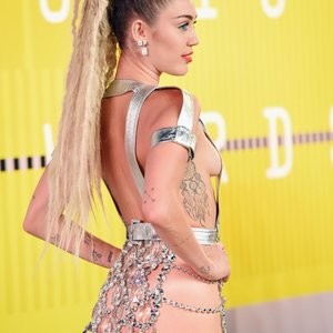 Miley Cyrus Best Celebrity Nude sexy 150 