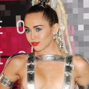 Miley Cyrus Best Celebrity Nude sexy 181 