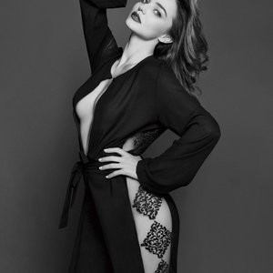 Miranda Kerr Celebrity Nude Pic sexy 007 