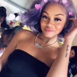 Miss Mulatto Famous Nude sexy 135 