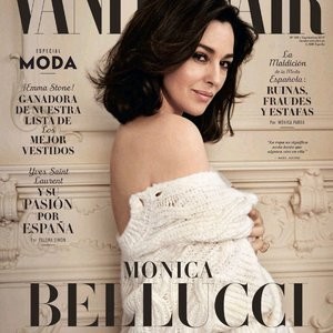 Monica Bellucci Sexy - Celeb Nudes