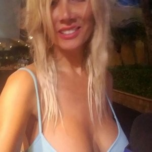Nadeea Volianova Sexy - Celeb Nudes