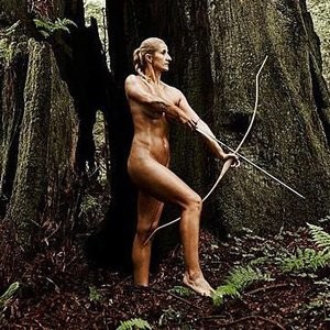 ESPN BODY ISSUE 2015 Naked Celebrity Pic sexy 010 