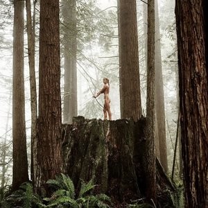ESPN BODY ISSUE 2015 Celebs Naked sexy 019 