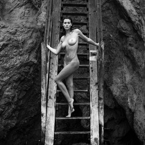 Naked Photos of Alejandra Guilmant - Celeb Nudes