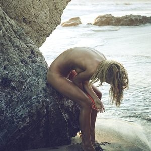 Naked Photos of Marisa Papen - Celeb Nudes
