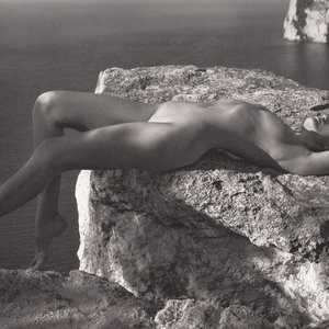 Naked Photos of Maryna Linchuk - Celeb Nudes