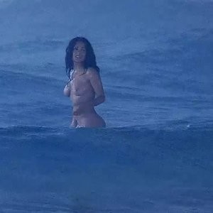 Naked photos of Salma Hayek – Celeb Nudes
