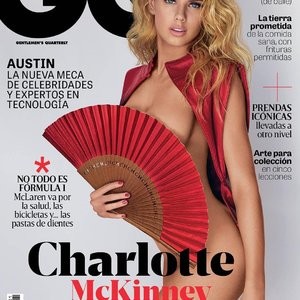 Charlotte McKinney Real Celebrity Nude sexy 002 