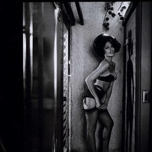 Eva Mendes Celeb Nude sexy 004 