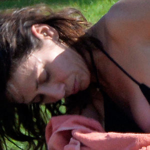 Natalie Imbruglia Celebrity Leaked Nude Photo sexy 002 