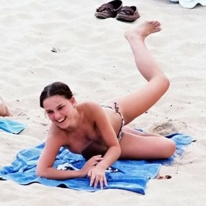Natalie Portman Free nude Celebrity sexy 003 