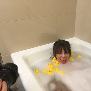 Natasha Leggero leaked – Celeb Nudes