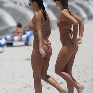 Devin Brugman Real Celebrity Nude sexy 007 