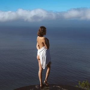 Nathalie Kelley Naked Photos - Celeb Nudes