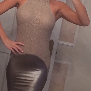 Joanna Krupa Nude Celeb sexy 001 